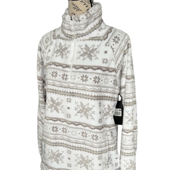 Eddie Bauer Sweatshirt - Picture 3 of 11